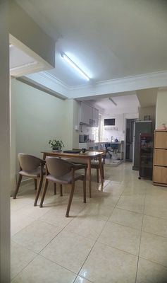 Cho thuê căn hộ 2PN 2WC Chung cư Nam An P24 Bình Thạnh