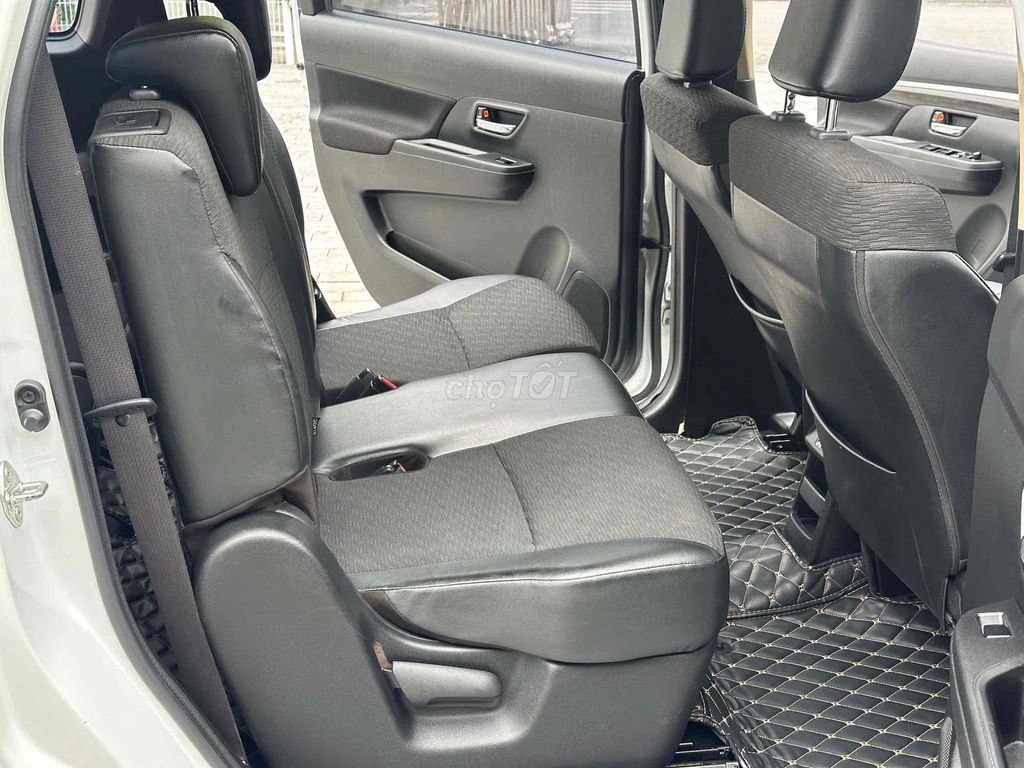 Suzuki XL 7 2022 GLX AT xe gia đình 1 chủ ko dv. Mua bán Ô tô tại Quận Hoàng Mai Hà Nội được đăng bởi A công hình 13