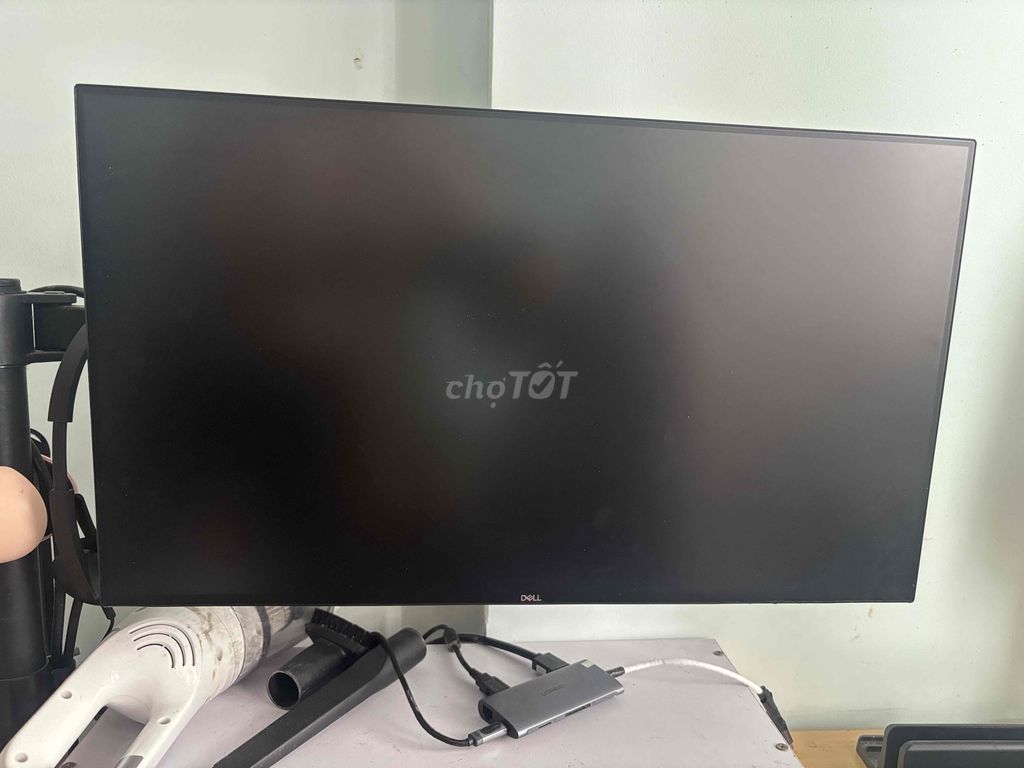 Dell U2419H 23.8 inch Full HD IPS Đen. Mua bán Phụ kiện (Màn hình, Chuột...) tại Quận Tân Phú Tp Hồ Chí Minh được đăng bởi Thanh Thanh hình 1