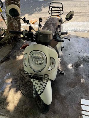 xe có có lap thêm phụ kiẹn. Mua bán Xe máy tại Quận Thanh Khê Đà Nẵng được đăng bởi Linh