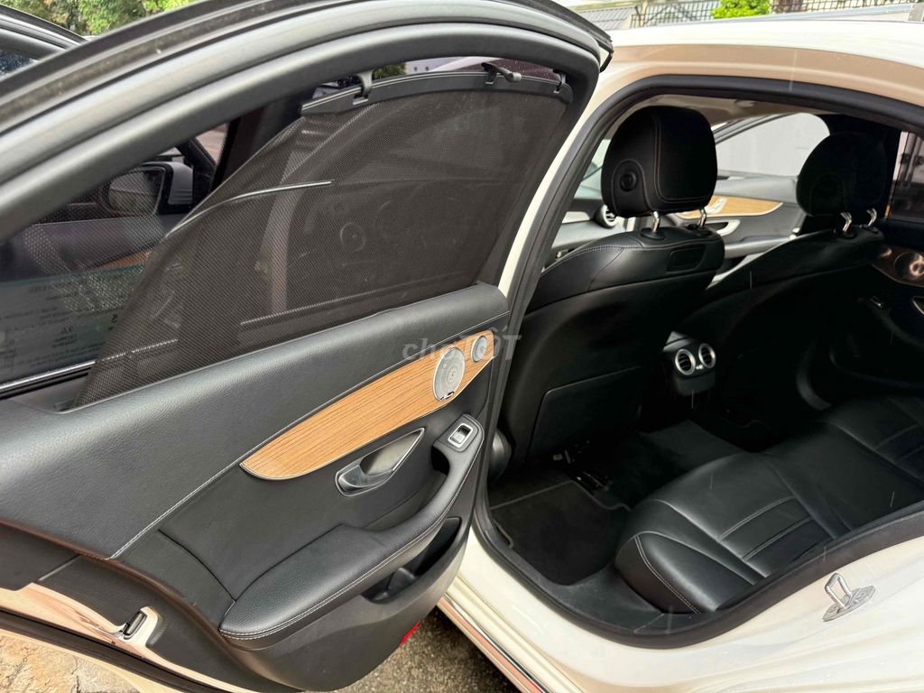 Mercedes Benz  C250 Exclusive -*** 1 chủ. Mua bán Ô tô tại Quận Bình Thạnh Tp Hồ Chí Minh được đăng bởi kim hạo thiên hình 12