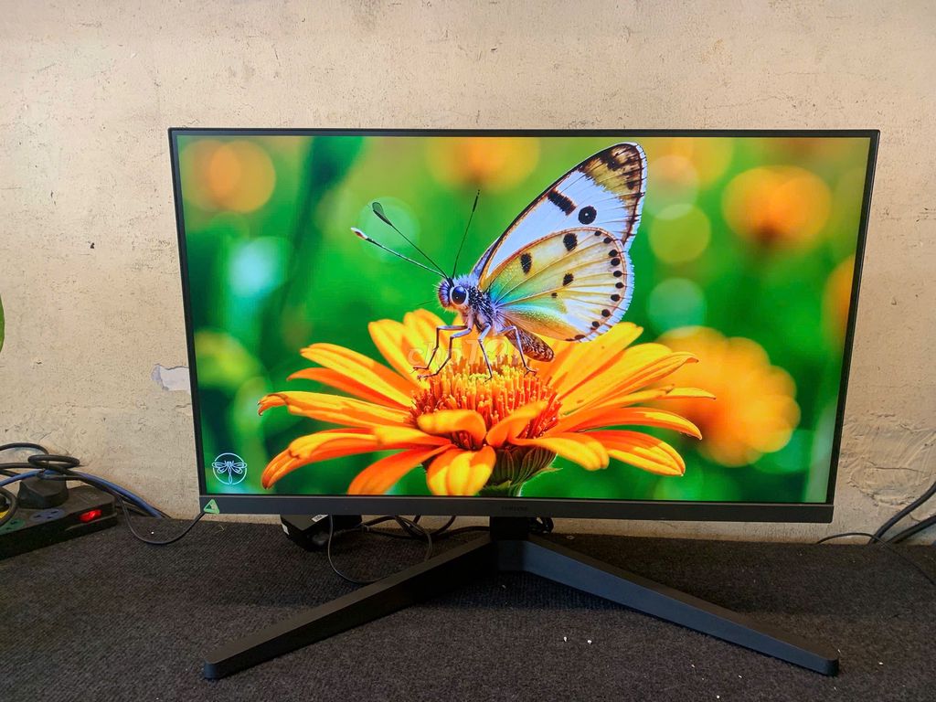 Màn hình Samsung LED IPS 24 inch sẵn sl. Mua bán Phụ kiện (Màn hình, Chuột...) tại Quận Phú Nhuận Tp Hồ Chí Minh được đăng bởi tiến tài 770 nguyễn kiệm p4 quận phú nhuận hình 1