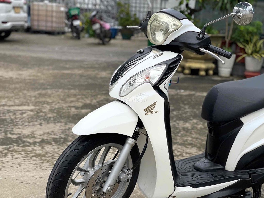 [SIÊU ĐẸP]✨ kymco People S 125i DÁNG SH mode✨ĐẸP✨. Mua bán Xe máy tại Quận Bình Tân Tp Hồ Chí Minh được đăng bởi BÙI TIẾN DŨNG hình 5