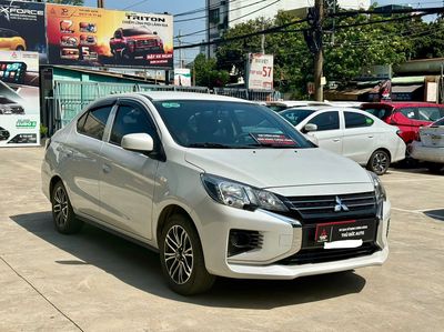 Mitsubishi Attrage MT 2024 Trắng 32000 km. Mua bán Ô tô tại Thành phố Thủ Đức Tp Hồ Chí Minh được đăng bởi Mitsubishi Chính Hãng