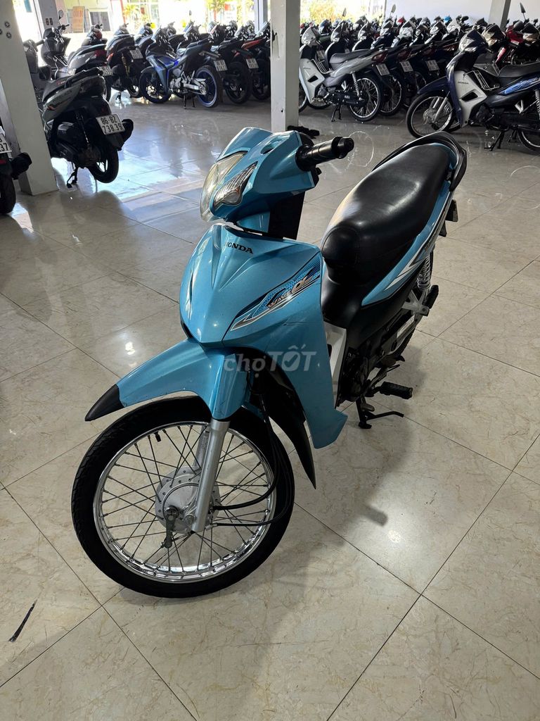 Wave 2018. Mua bán Xe máy tại Huyện Hàm Thuận Nam Bình Thuận được đăng bởi Toàn hình 4