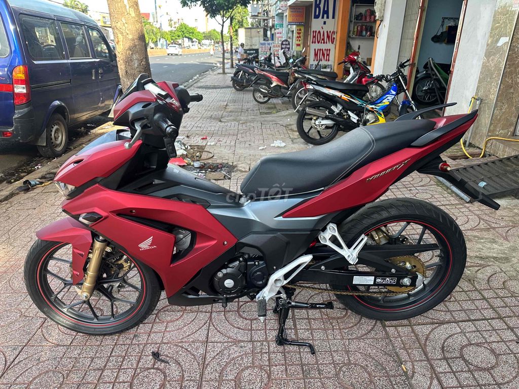 Bán WinnerV3 ABS - Ký Công Chứng Bấm Biển Ngay !. Mua bán Xe máy tại Thành phố Buôn Ma Thuột Đắk Lắk được đăng bởi Huỳnh Vũ Bảo Lâm hình 3