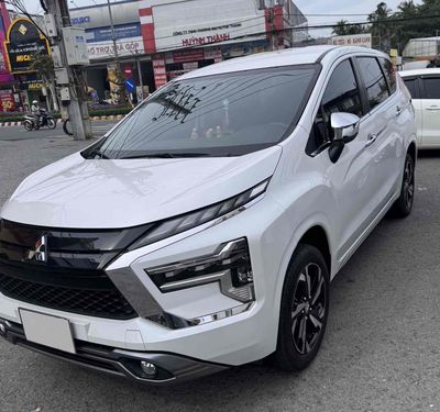 Mitsubishi Xpander 2022 AT Premium - 70000 km. Mua bán Ô tô tại Huyện Ba Tri Bến Tre được đăng bởi Nguyên