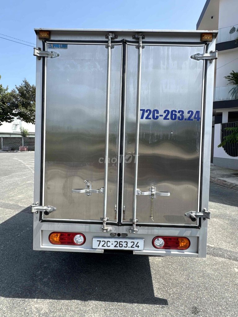 H150 2020 siêu cọp. Mua bán Xe tải, xe ben tại Thành phố Dĩ An Bình Dương được đăng bởi Phan Khởi hình 5