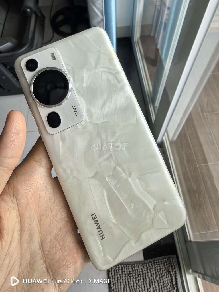 Huawei P60 8GB / 256GB, nội địa, đẹp 99