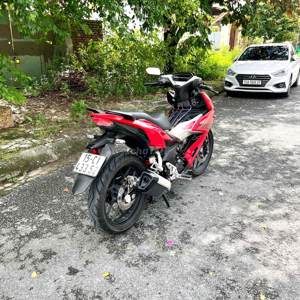 cần bán winner 150 hỗ trợ trả góp. Mua bán Xe máy tại Huyện An Dương Hải Phòng được đăng bởi Xe Máy Khang Chi hình 4