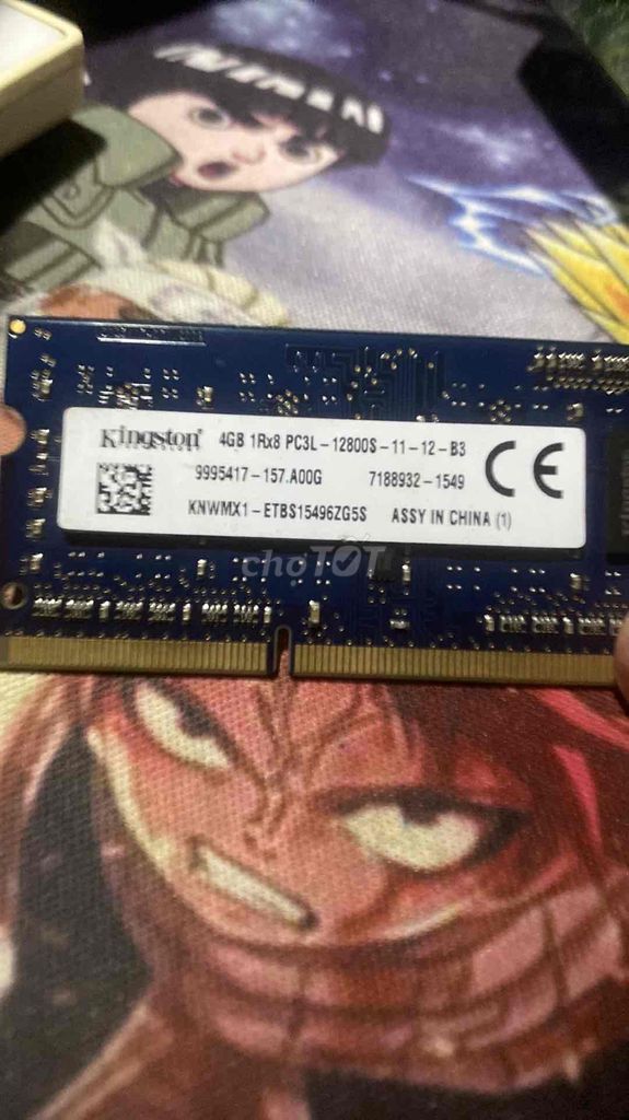 ram 4gb laptop