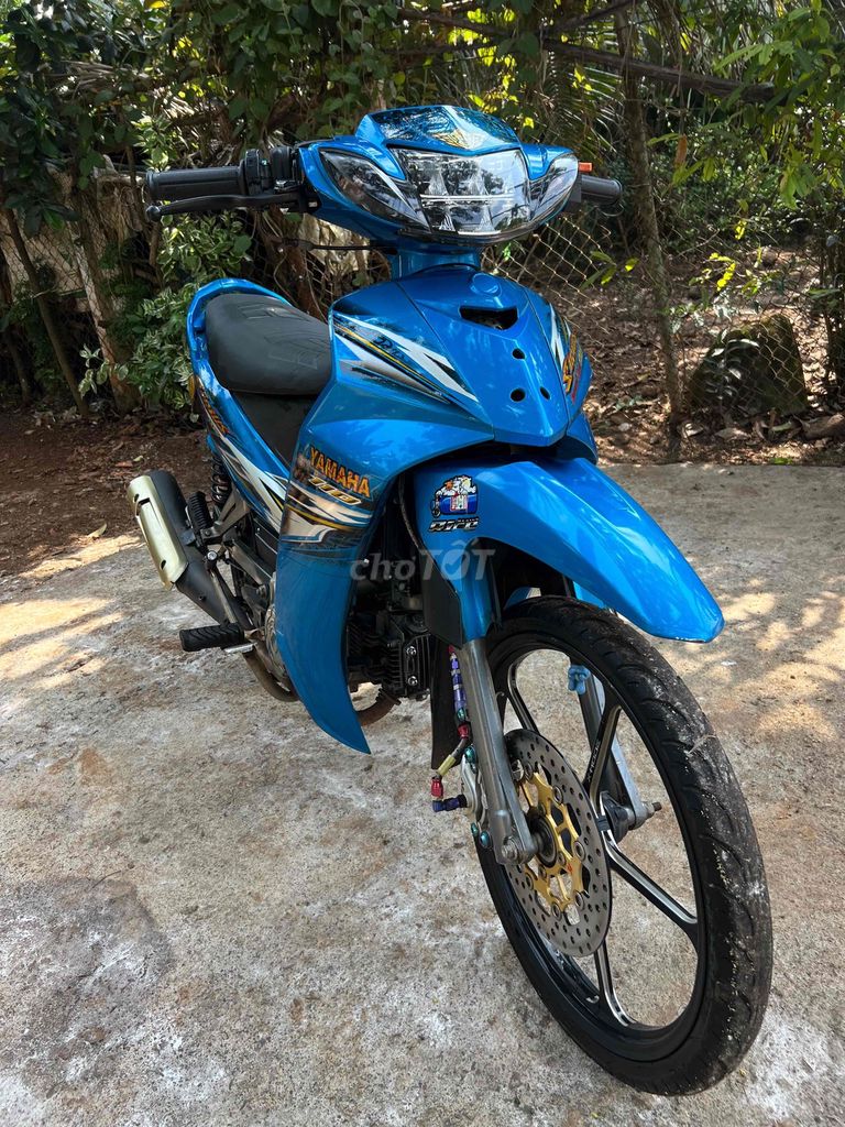 Xe 50cc kiểng. Mua bán Xe máy tại Huyện Thống Nhất Đồng Nai được đăng bởi Nguyễn Minh Quang hình 7