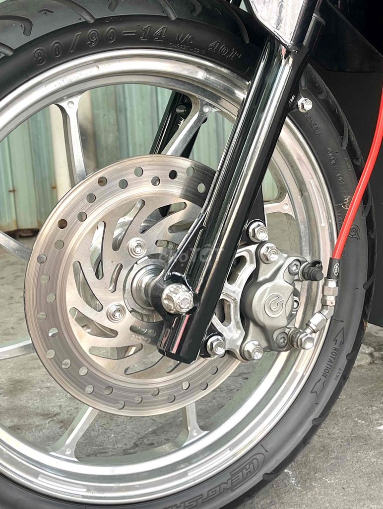 Vario 150/2021 Ver 2. Mua bán Xe máy tại Thành phố Vũng Tàu Bà Rịa - Vũng Tàu được đăng bởi Cao Trí hình 13