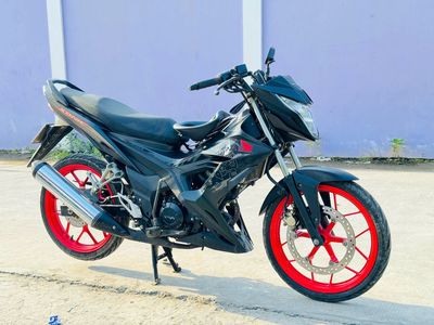 SONIC ĐEN ĐỎ 2017. Mua bán Xe máy tại Thành phố Bến Tre Bến Tre được đăng bởi Đỗ nhân nghĩa