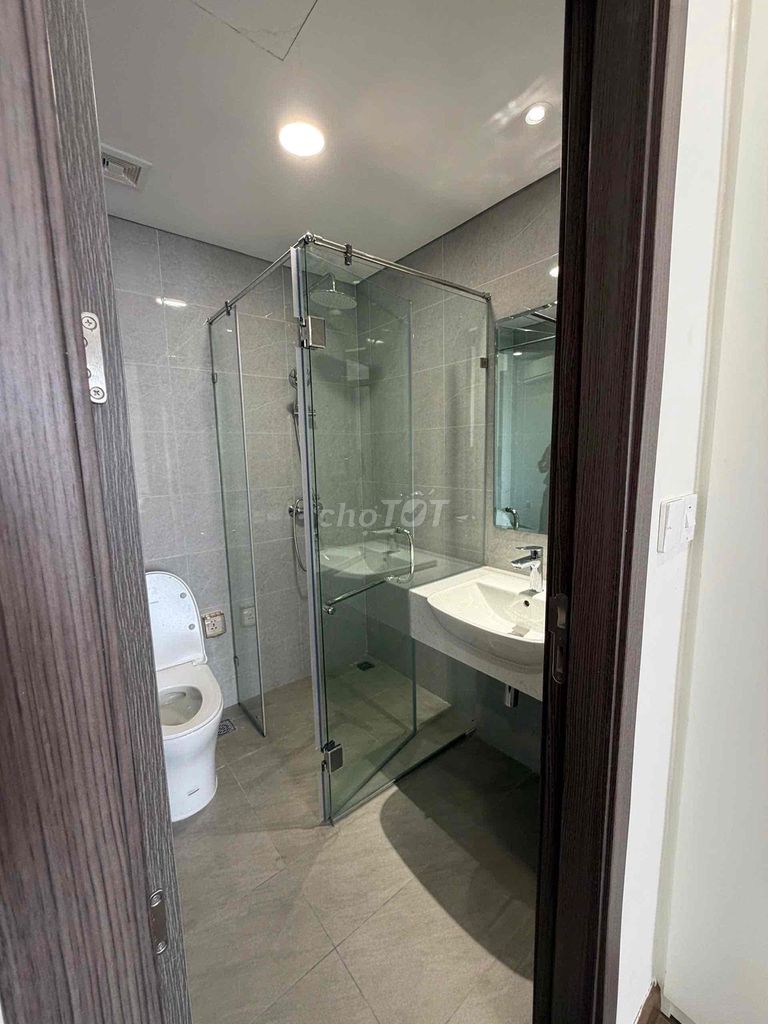 Квартира с 2 спальнями и видом на город в FPT Plaza 3 — фото 7
