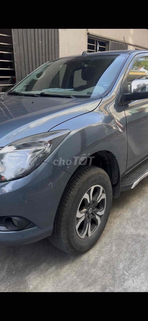 Mazda BT-50 2016 AT 147095 km. Mua bán Ô tô tại Huyện Yên Phong Bắc Ninh được đăng bởi npp rông viêt hình 3