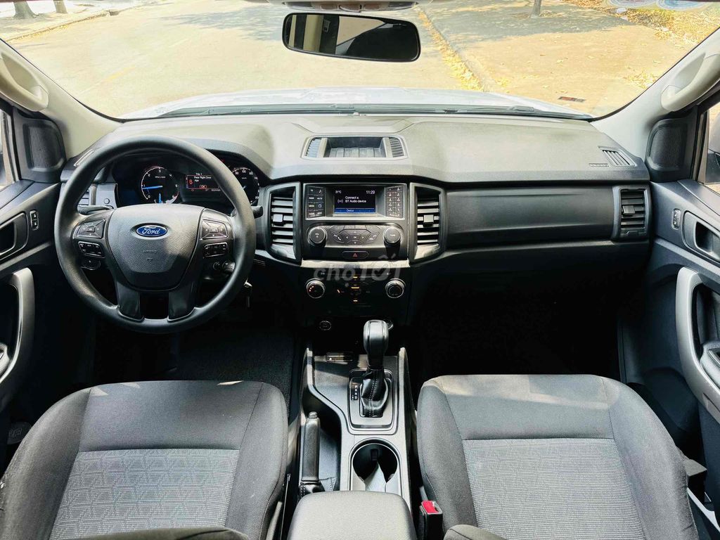 Bán Ford Ranger 2019 AT 4x2 Xe Đẹp