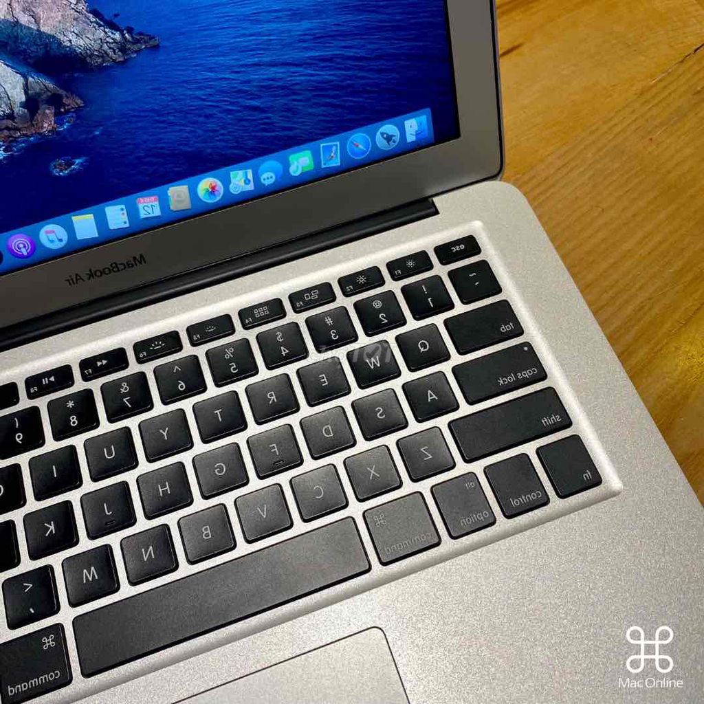 Apple MacBook 12-inch m3 8GB/256GB. Mua bán Laptop tại Quận Tân Bình Tp Hồ Chí Minh được đăng bởi Phương Mai hình 1
