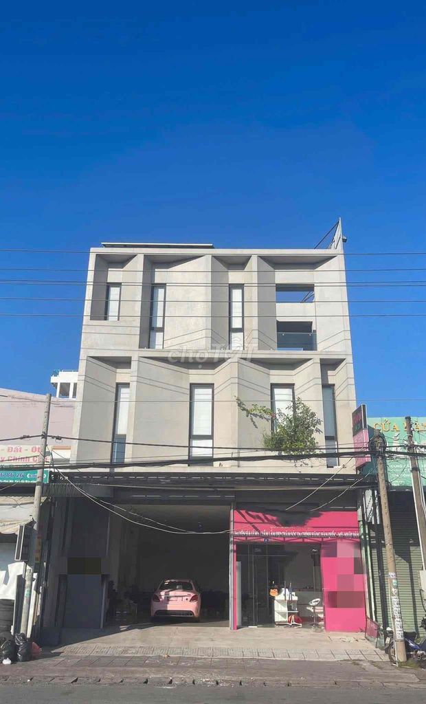 Cần Bán Nhà Phú Mỹ Vũng Tàu