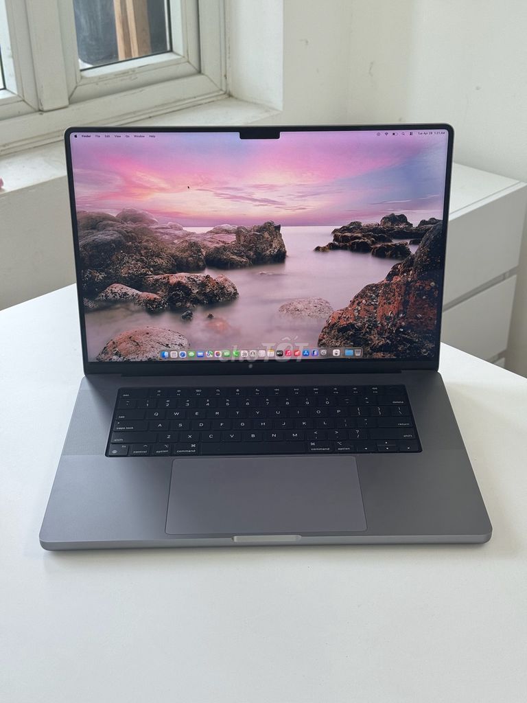 Apple MacBook Pro M2 Max 16 inch 32GB/1TB. Mua bán Laptop tại Quận Đống Đa Hà Nội được đăng bởi Cường Nguyễn hình 1