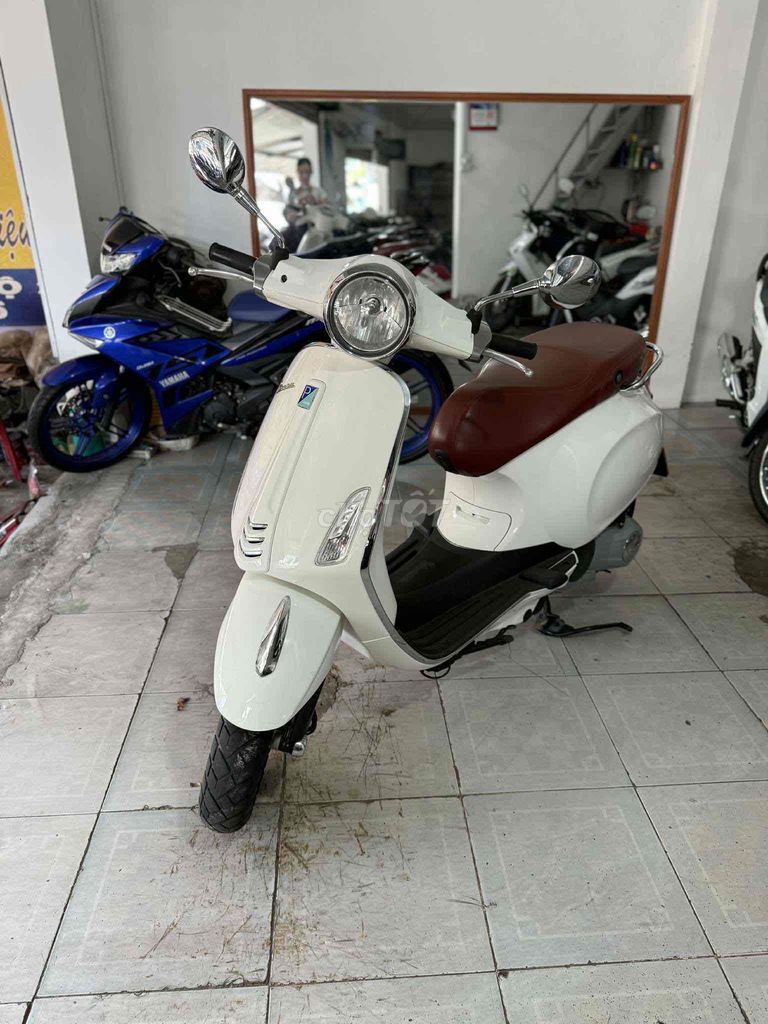 xe vepa primavera bstp bao kí biển số dễ nhớ 69090. Mua bán Xe máy tại Quận Bình Tân Tp Hồ Chí Minh được đăng bởi xe máy hương giang  hình 3