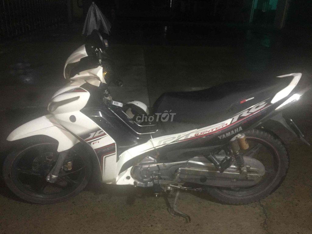 xe jupiter fi máy móc bao êm giấy tờ đầy đủ. Mua bán Xe máy tại Thị xã Bến Cát Bình Dương được đăng bởi Thắng Thân Thiện hình 4