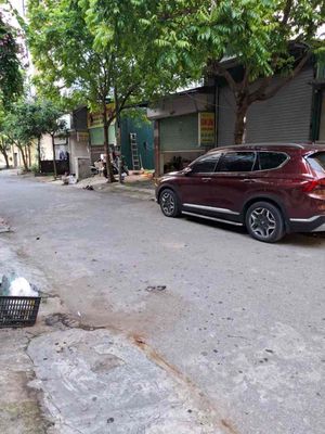 cổng đồng- la khê -hà đông phân lô vỉa hè ô tô tránh ,kinh doanh