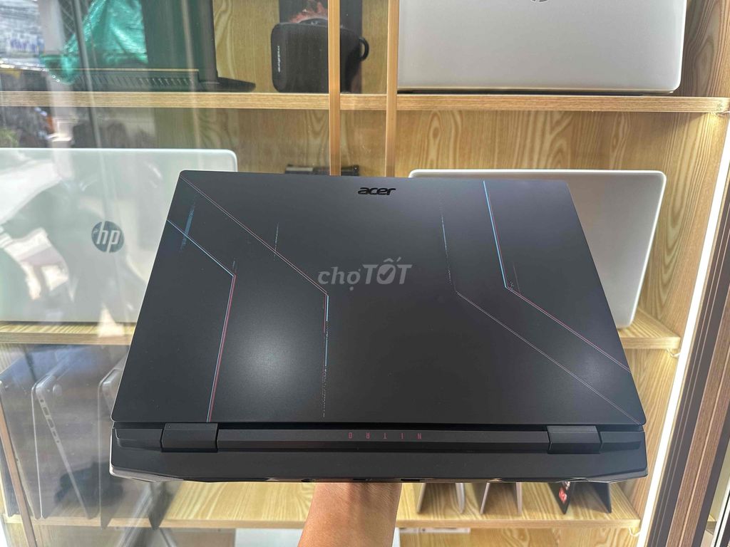 Acer nitro 5 còn bh hãng