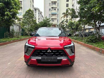 Mitsubishi Xforce 2024 Ultimate Đỏ