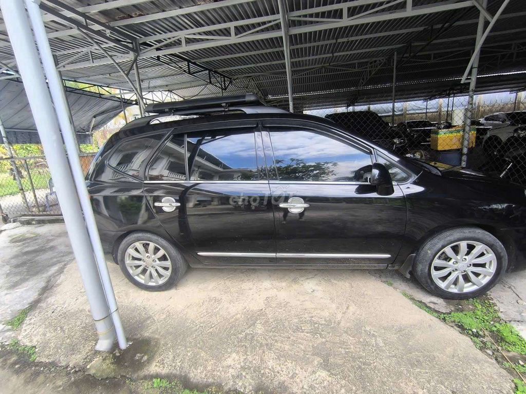 Kia carens nhà dùng 2009 2.0 MT - 128000 km. Mua bán Ô tô tại Thành phố Nha Trang Khánh Hòa được đăng bởi huỳnh vỹ hình 13