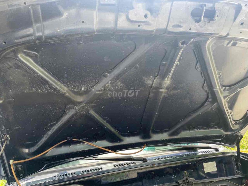 Toyota Zace 2000 GL. Mua bán Ô tô tại Thành phố Cao Lãnh Đồng Tháp được đăng bởi Sơn Võ hình 4