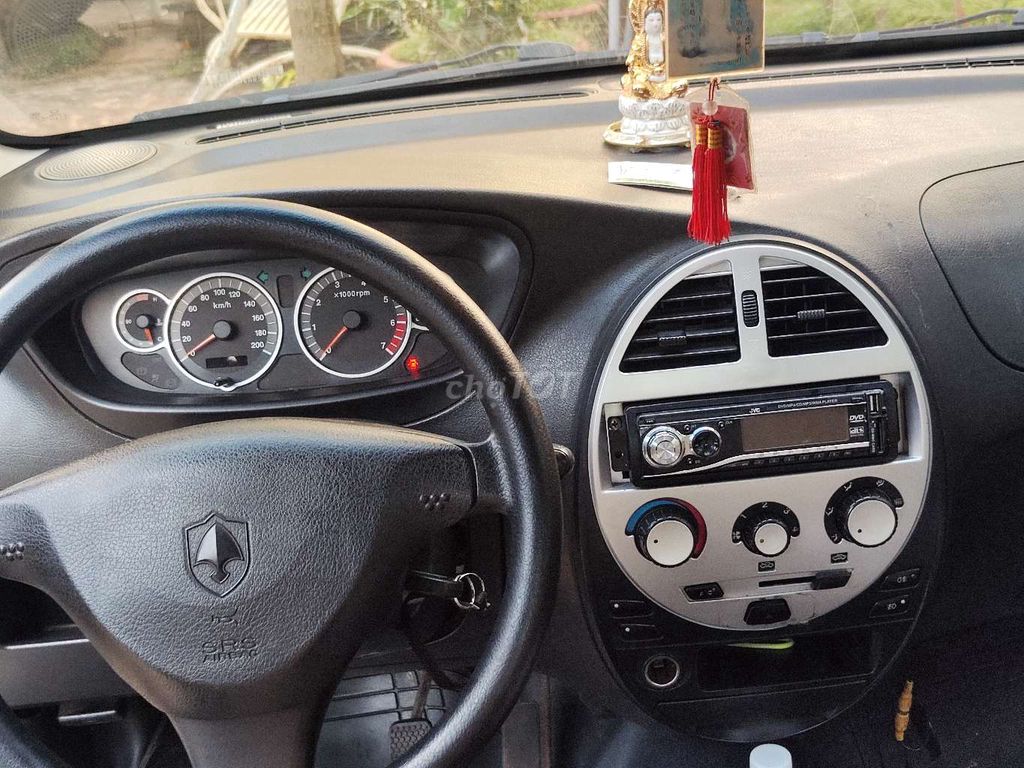 35 738 2007 - 47000 km. Mua bán Ô tô tại Huyện Cư M'gar Đắk Lắk được đăng bởi Ja Huy  hình 4