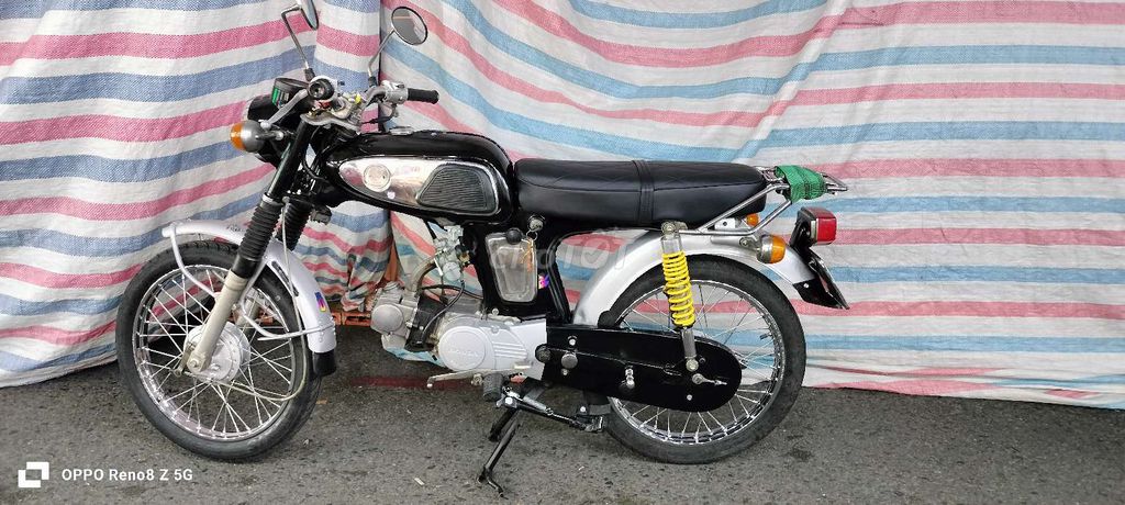 67 dọn mới. Mua bán Xe máy tại Quận 7 Tp Hồ Chí Minh được đăng bởi nguyễn thanh tú hình 2