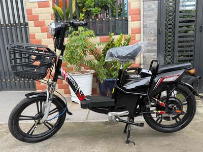 ASAMA MỚI 100% ĐỦ MÀU BH 1 NĂM. Mua bán Xe điện tại Quận Bình Tân Tp Hồ Chí Minh được đăng bởi XE ĐIỆN GIÁ KHO hình 1