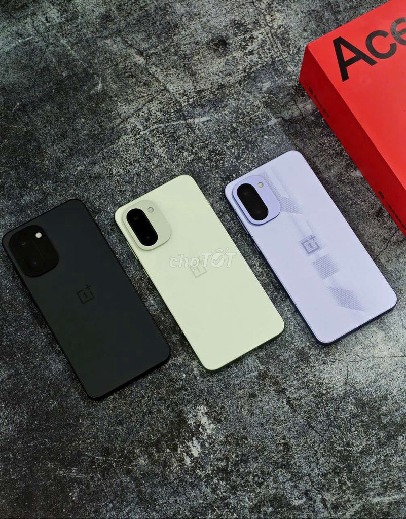 OnePlus Ace 6T 5G 12GB/256GB Fullbox Pin 8K3. Mua bán Điện thoại tại Quận Thanh Khê Đà Nẵng được đăng bởi Tú MB hình 1