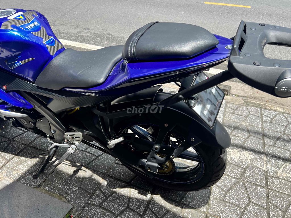 Yamaha R15 V2 2015 ❇️Đồng Moto Đà Lạt ❇️