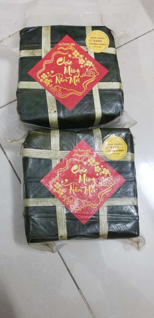 Bánh chưng Huế 1.3kg. Mua bán Đồ ăn, thực phẩm và các loại khác tại Quận 11 Tp Hồ Chí Minh được đăng bởi Nguyễn hán Tài hình 1