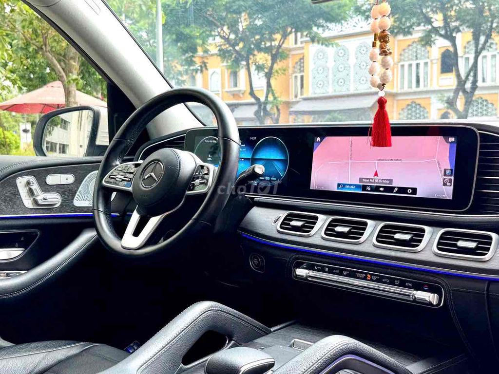 GLE Class 2021 GLE 450 4Matic - tiết kiệm hơn 2,3t. Mua bán Ô tô tại Quận 7 Tp Hồ Chí Minh được đăng bởi Thịnh Carhub hình 8
