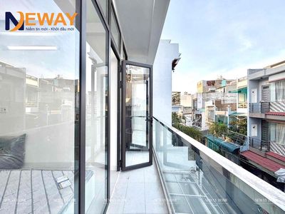 KHAI TRƯƠNG CHDV FULL NỘI THẤT GIỮA AEON TÂN PHÚ & ĐH CÔNG THƯƠNG
