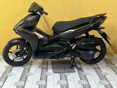 Honda Air Blade 125 2021 Đen mù