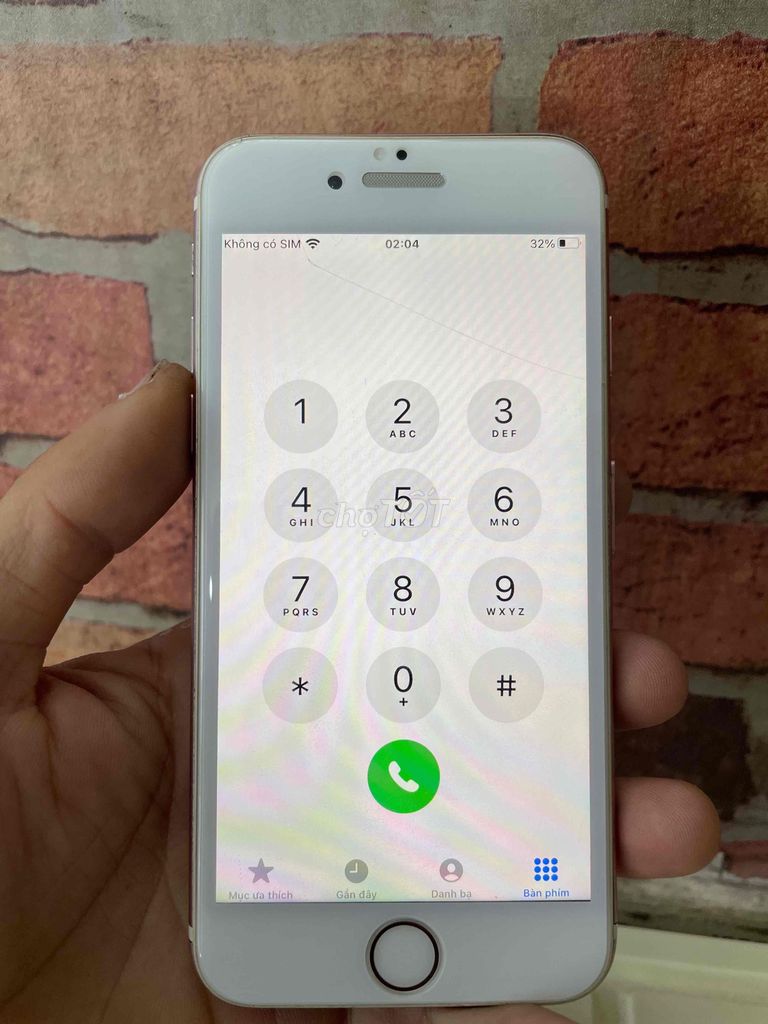 iphone 7 32g quôc tế. Mua bán Điện thoại tại Quận Bình Tân Tp Hồ Chí Minh được đăng bởi Kiện hình 1
