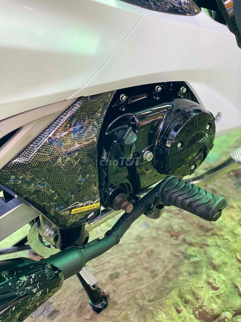 fu mập up led kiếm kèo gl. Mua bán Xe máy tại Huyện Cù Lao Dung Sóc Trăng được đăng bởi Hoàng Anh hình 4