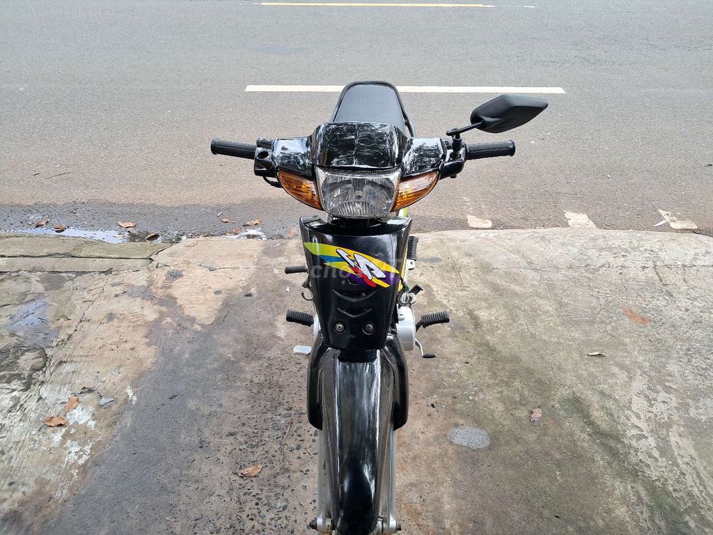 Wave TQ..sạch đẹp.máy êm ru..bình đề..bs 72. Mua bán Xe máy tại Huyện Đất Đỏ Bà Rịa - Vũng Tàu được đăng bởi Trường hình 6