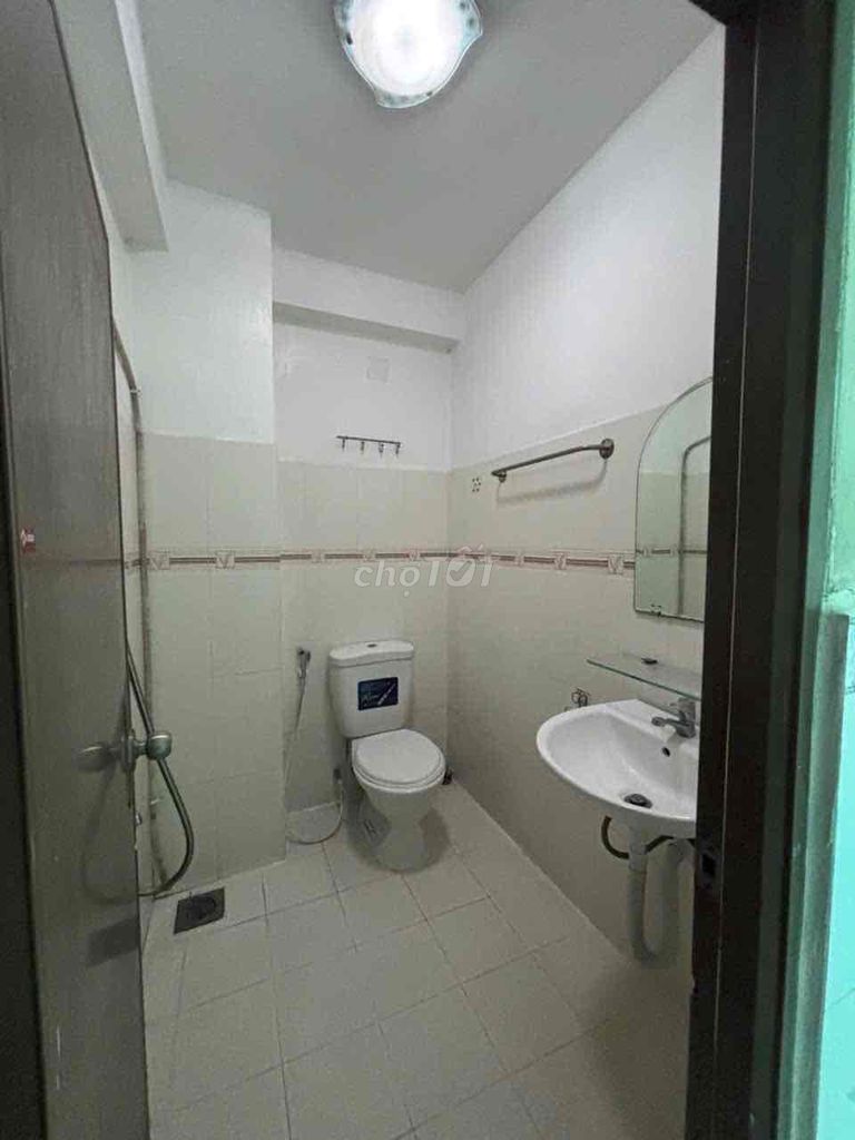 Cho thuê phòng trọ nữ quận 10 - ảnh 4