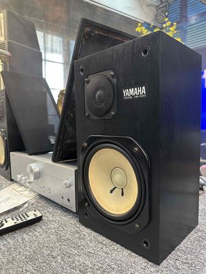 COMBO LOA YAMAHA NS10 M + ONKYO A-9010. Mua bán Tivi, Âm thanh tại Quận Hoàng Mai Hà Nội được đăng bởi HÀNG NHẬT ĐẤU GIÁ SAMURAI