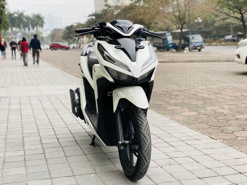 HONDA VARIO 150 ABS CHÍNH CHỦ NGUYÊN ZIN 2024. Mua bán Xe máy tại Quận Nam Từ Liêm Hà Nội được đăng bởi Lê Duy Anh hình 2