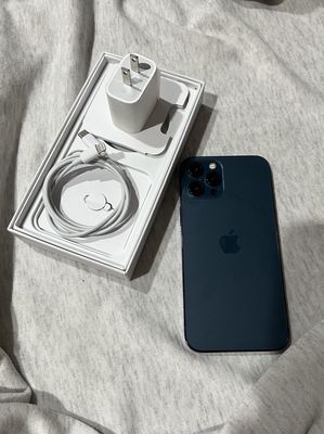 Apple iPhone 12 Pro Mã 128GB Xanh dương Như mới