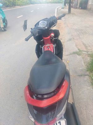 S.Impulse FI đẹp, bs 89. Mua bán Xe máy tại Quận 8 Tp Hồ Chí Minh được đăng bởi Thirr