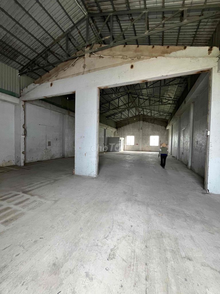 Kho Xưởng 250m2 , điện 3pha