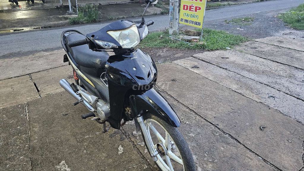 cầm đồ thanh li wave @100 may êm ru áo đẹp. Mua bán Xe máy tại Huyện Trảng Bom Đồng Nai được đăng bởi chu hai hình 2
